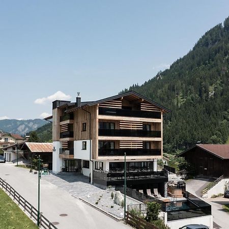 B&B Hotel Das Diellehen Grossarl Exterior foto